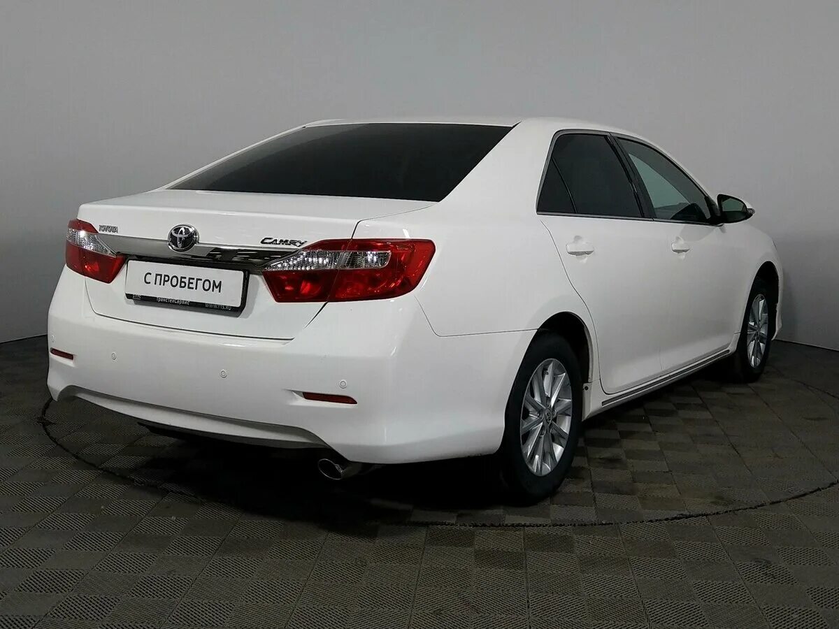 Тойота камри купить бу в россии. Toyota Camry 2014. Тойота Камри 2.4 2014г. Тойота Камри 2014 белая. Toyota Camry 4 2014.