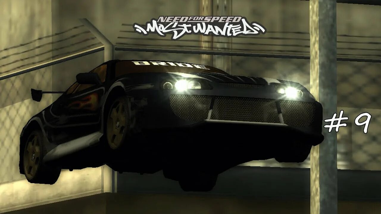 Need for speed most wanted обзоры. Машина биг лу. жетоны на тачку биг лу. need for speed most wanted прохождение 9. nfs mw 360 look.