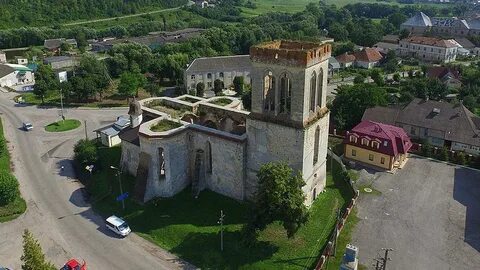Староконстантинов хмельницкая область