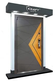Smart doors