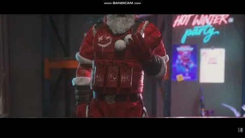 Обновление standoff frosty house