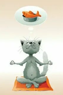 Коте сборник дзен