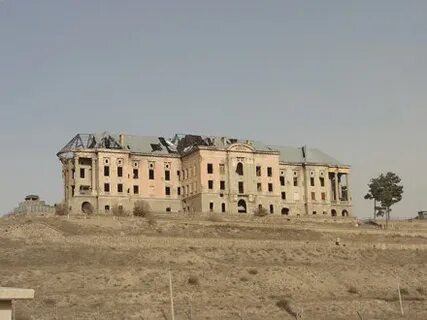 Дворец тадж