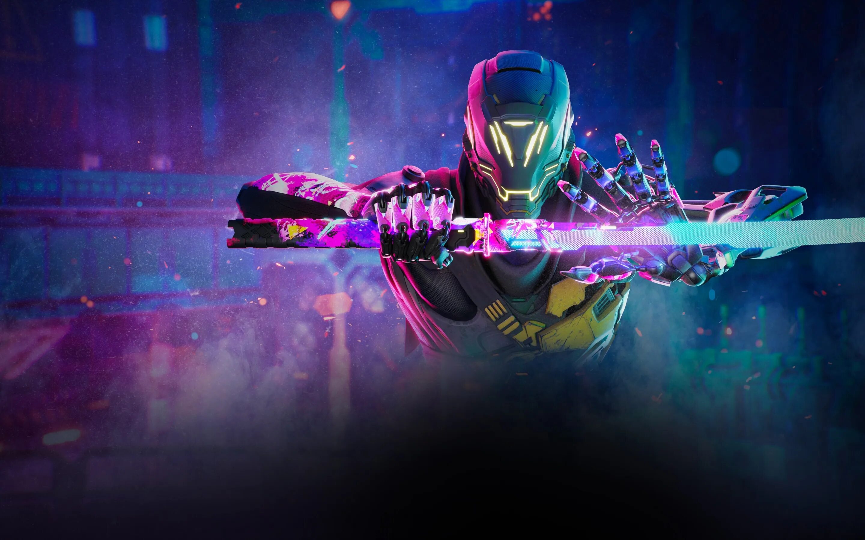 Ghostrunner 3. Ghostrunner и cyberpunk 2077. топ обои на пк. топ обои на пк для геймеров. ghostrunner обои.