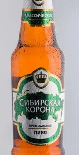 Сибирская корона