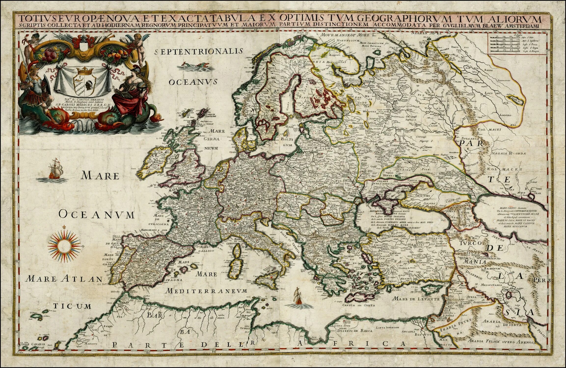 Древние карты европы. Карта московии гесселя герритса 1613 года. старинные карты европы 1500 года. карта европы 1500 года. старинная карта.