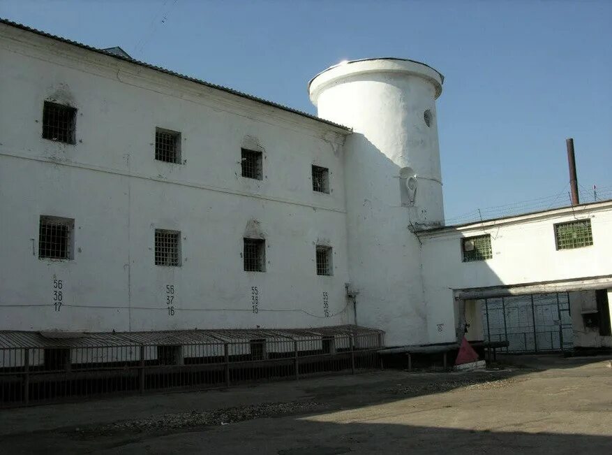 Бутырка сизо. Сизо 1 краснодар ерошкин. Изолятор 1 3. Махачкала тюрьма сизо 1. Сизо 1 краснодар.