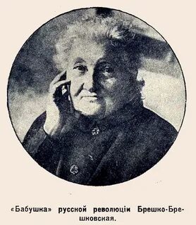 Брешко брешковская