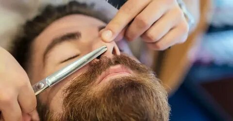Nose hair