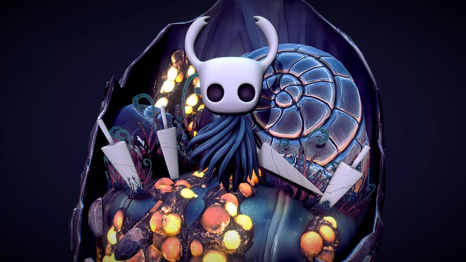 How knight. Хоул найт. hollow knight игрушки. холлоу найт рыцарь 3d. hollow knight рыцарь в игре.