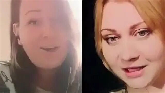 Воровайки катенька катюша