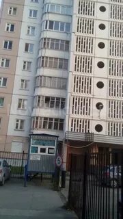 Кронштадтская 12