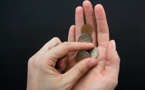 Считать мелочи