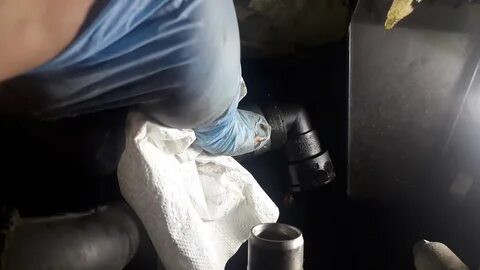 Уходит антифриз дизель