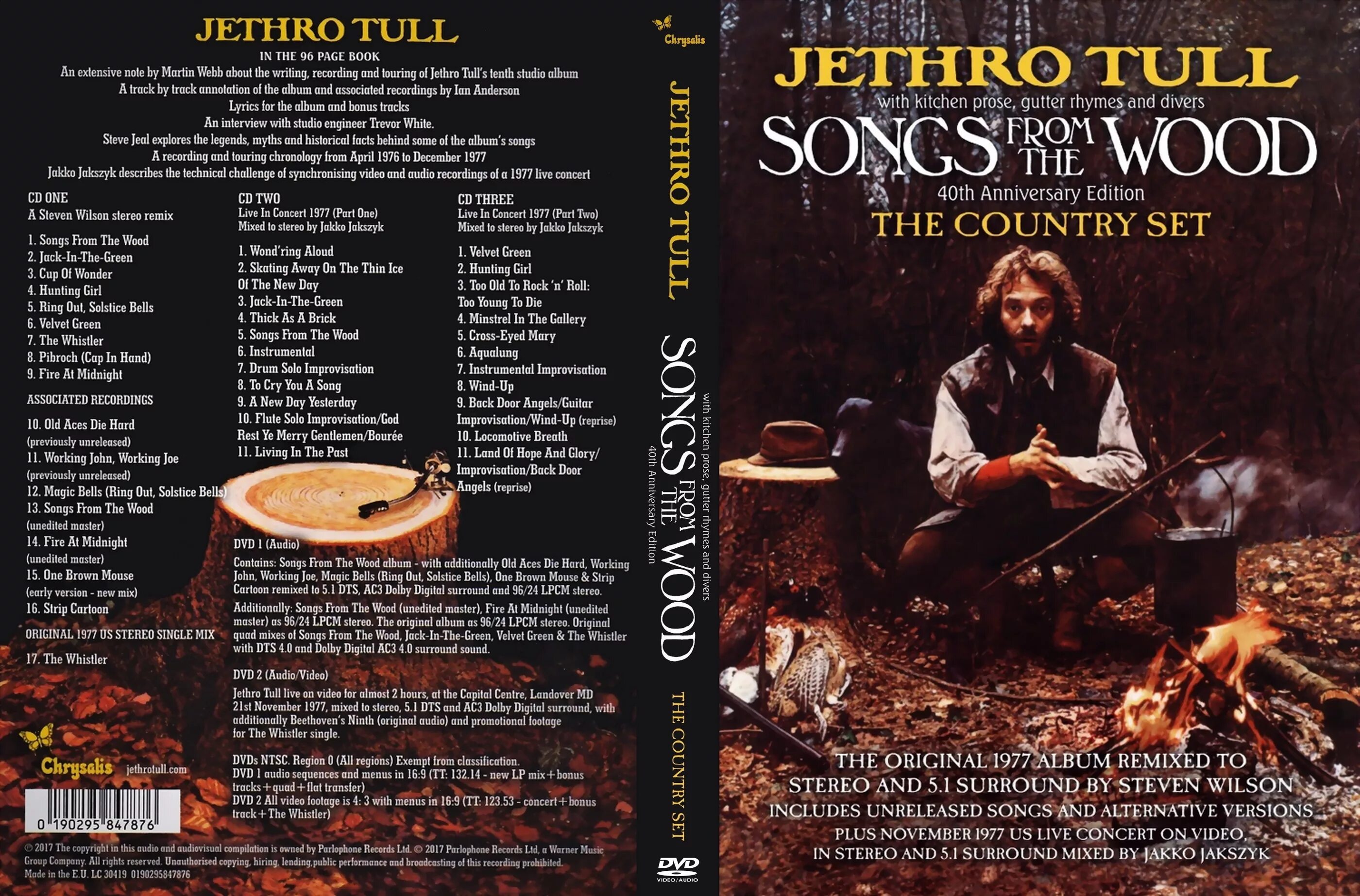 Jethro tull engineer. Jethro tull 1977. jethro tull songs from the wood 1977. jethro tull -1977- =at the capital centre=. jethro tull live at the capital centre 1977.