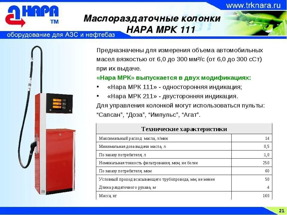 Тип трк