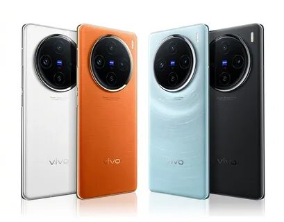 Vivo x100 pro