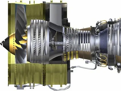 Turbofan