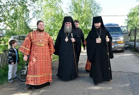 Муромская епархия