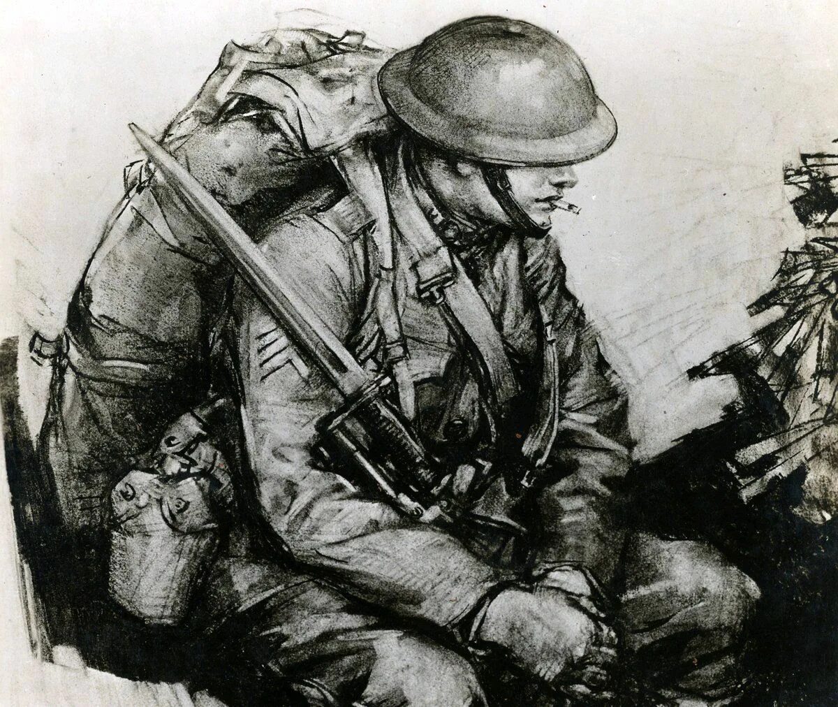 Мировой рисунок. Зарисовки германских солдат первой мировой. Солдатами не рождаются рисунки. Немецкий солдат арт Графика. Арт карандашом германский солдат первой мировой.