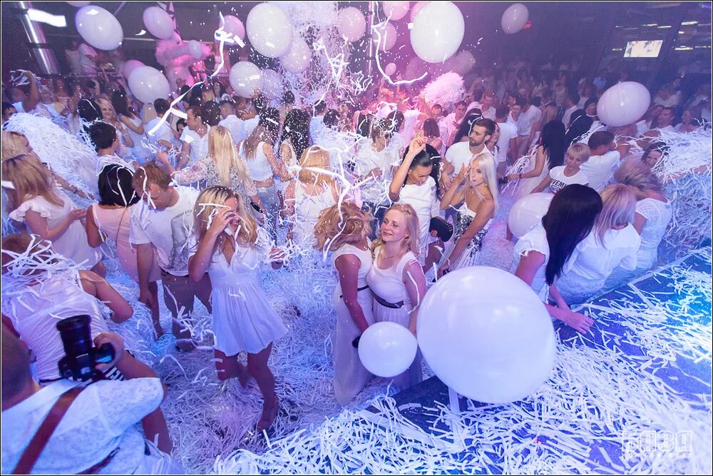 Wait party