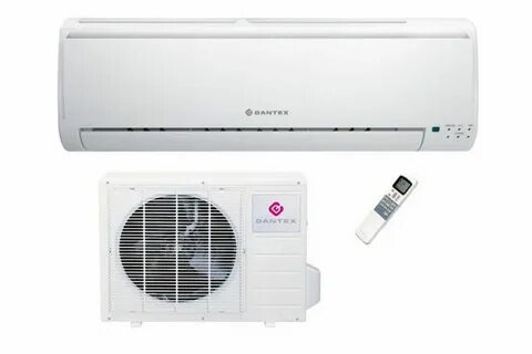 Кондиционеры dantex отзывы