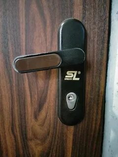 Замена замков superlock