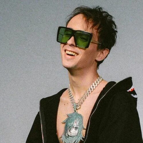 Stream Slava Marlow - Белая ночь by K D Listen online for free on SoundCloud