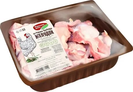 Продукция птица
