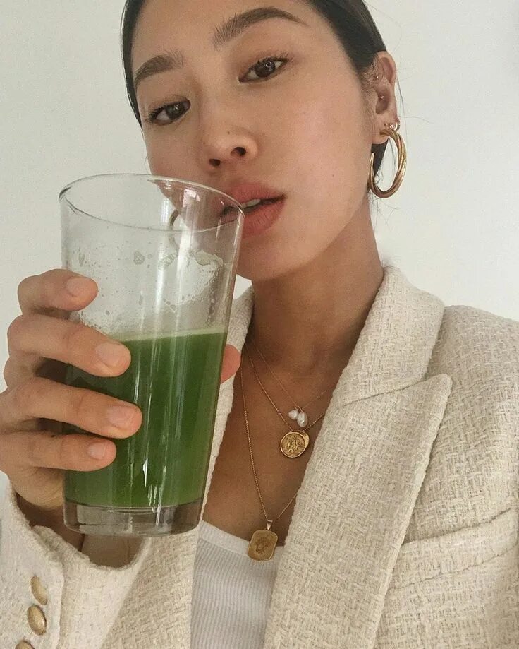 Drink missing