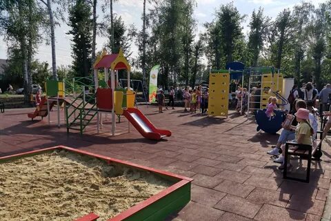 Мкр кочетовка