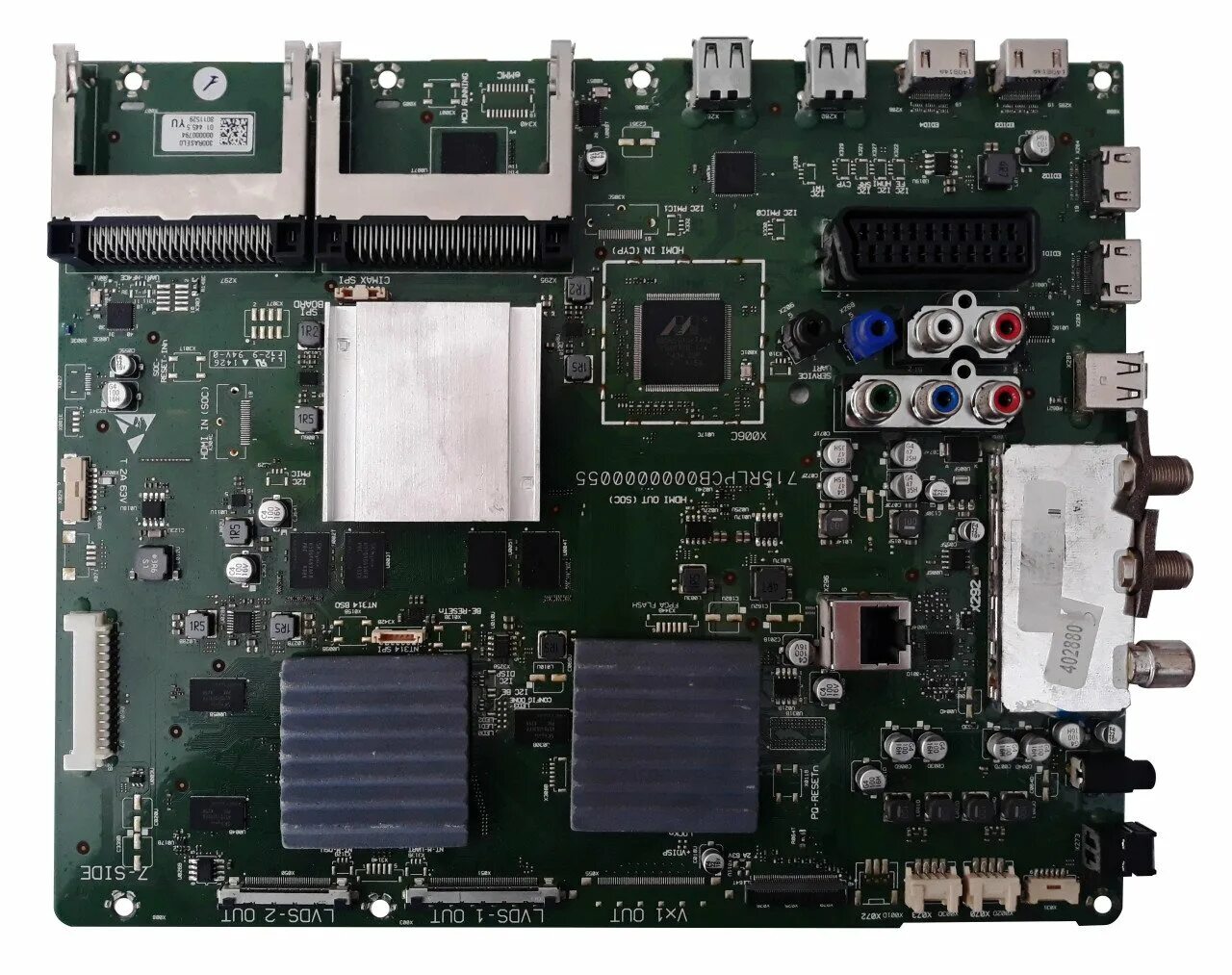Philips 715rlpcb0000000055. Philips материнская. 715rlpcb0000000055. Плата филипс 50pfl5008т. Philips z-side плата 3104 313 65554а.