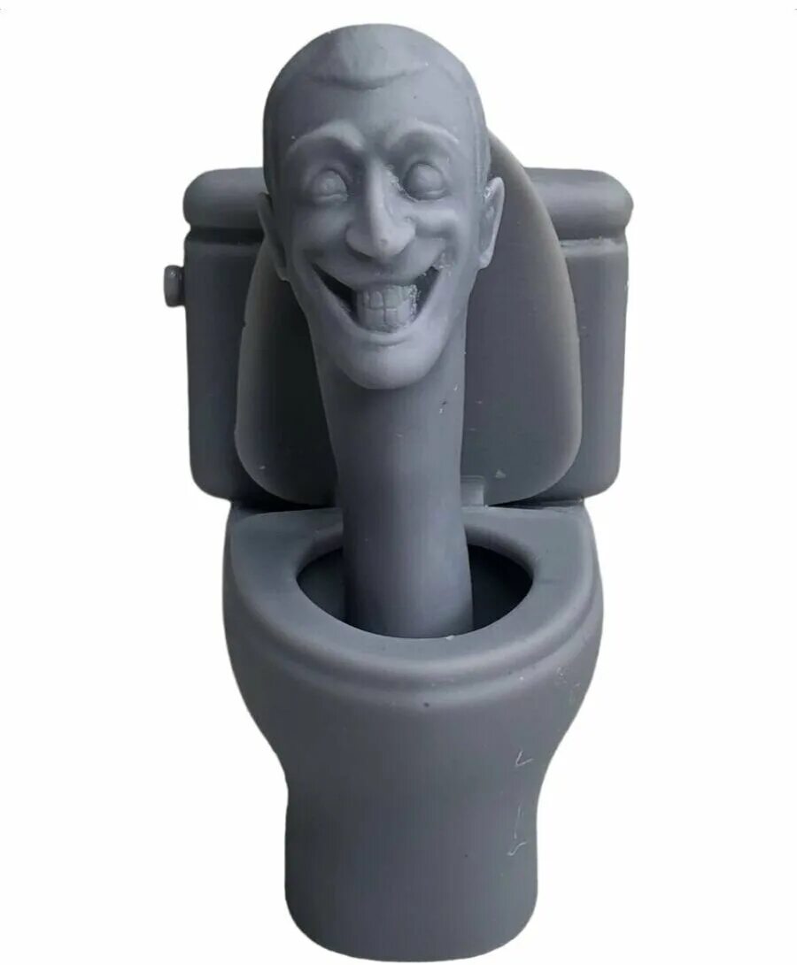 скипиди туалет игрушка