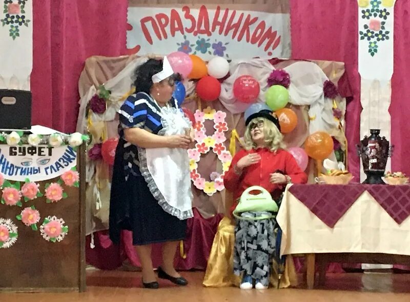 буфетчица нюра новогоднее представление. буфетчица нюра новогоднее представление. буфетчица нюра новогоднее представление. новогодние приключения нюры или колобка не видели. новогодние приключения нюры или колобка не видели.