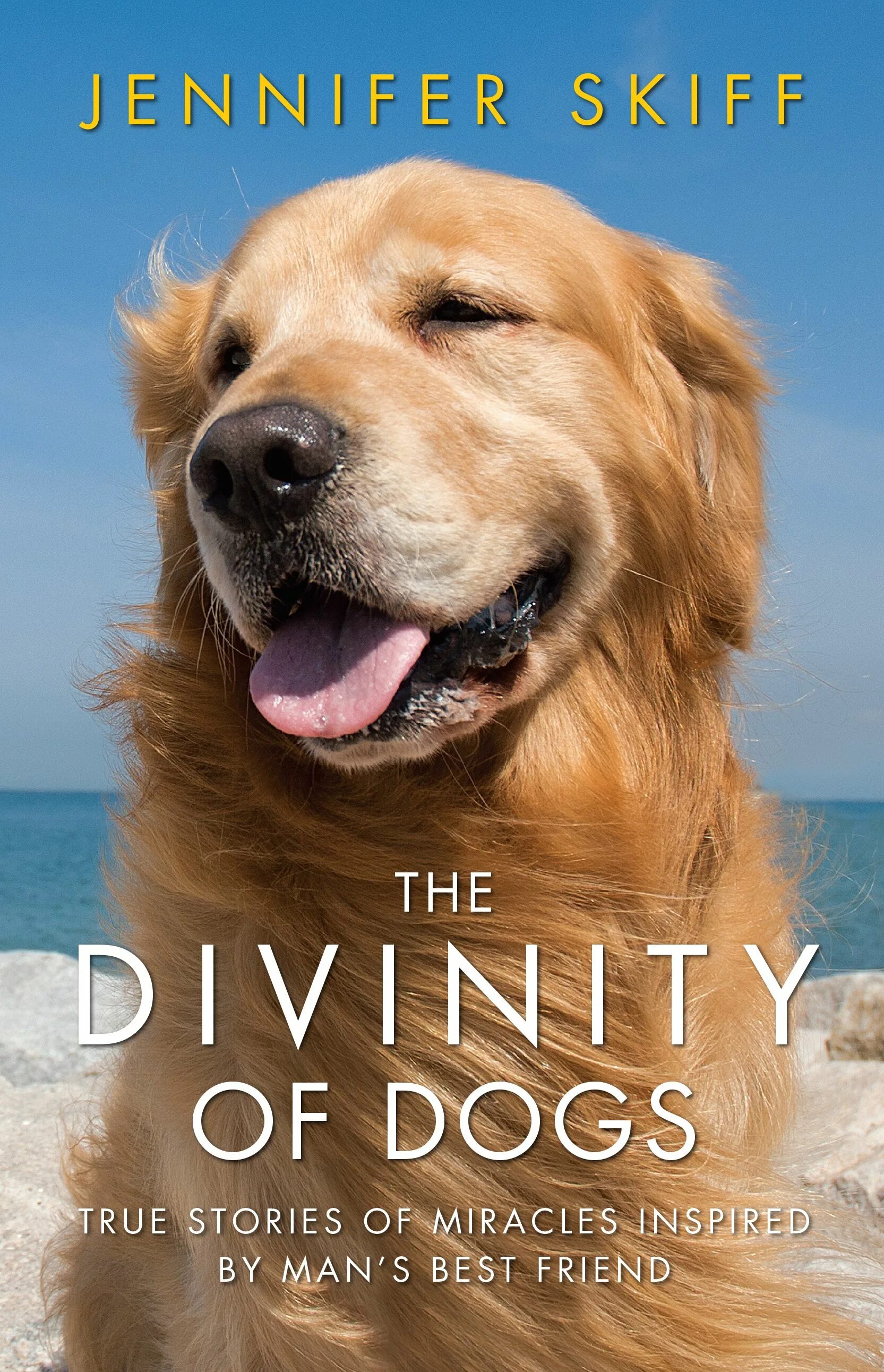 Book my dog. Divine Dogs. A Dog in true Religion. "For true Dog".