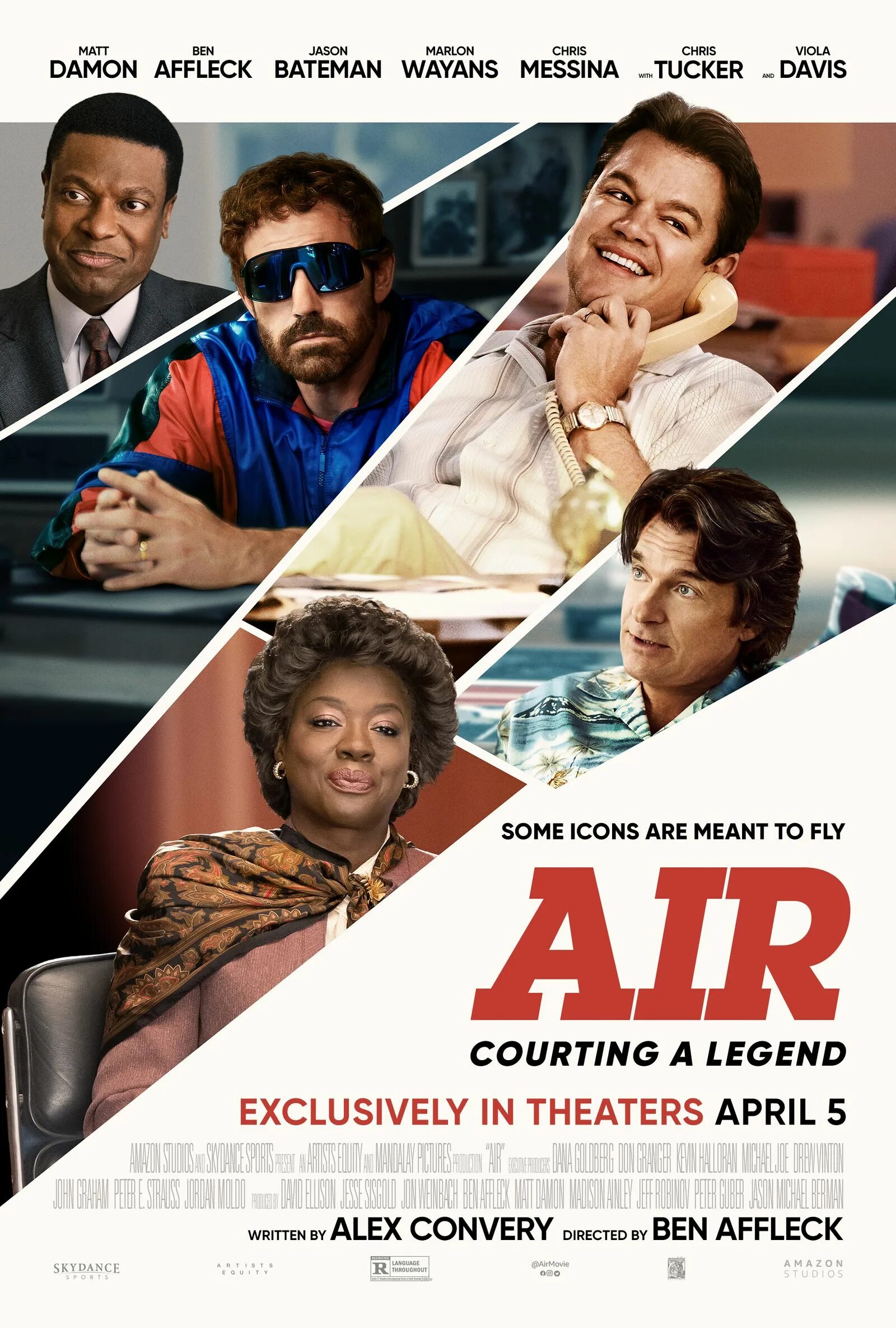 Air movie