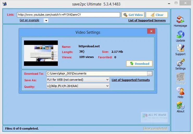 Ultimate 2 pc. Ultimate pc5. компьютер save. save to pc. get video.