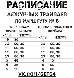 Расписание трамваев 1 января 2024 нижний тагил