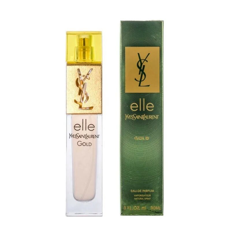 Духи эль купить. Yves Saint Laurent elle 90 мл. Ив сен Лоран Эль духи женские. YSL elle EDP 90ml. YSL elle EDP (90 мл).