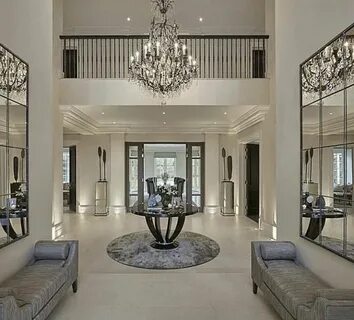 F home