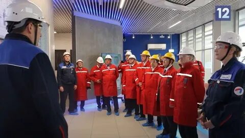 Открытие череповец