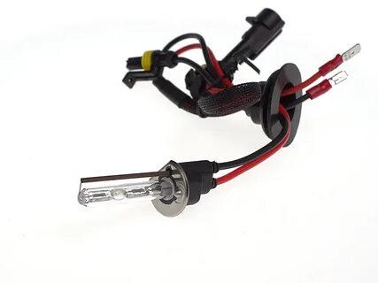 Лампы h1 5000k