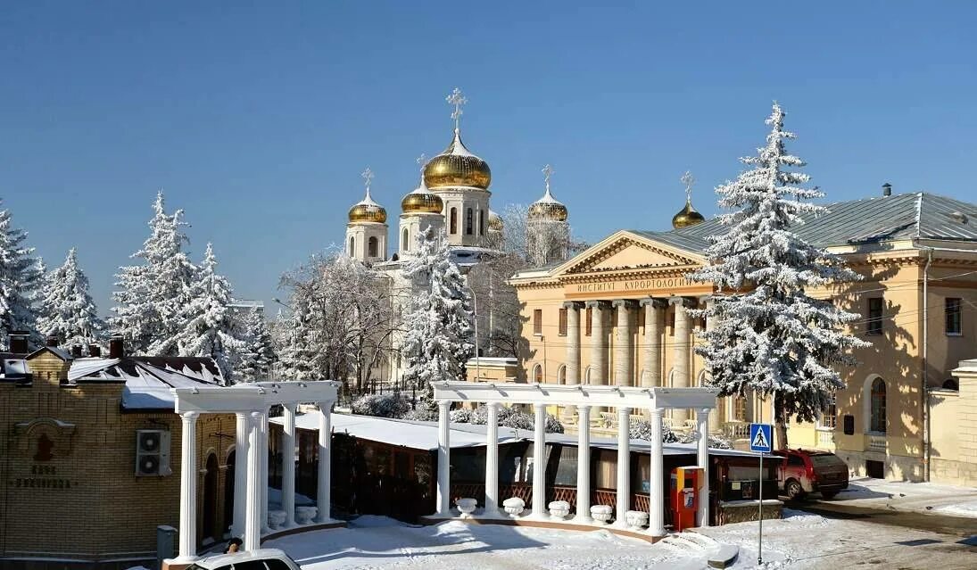 Пятигорск зима. Зимний Пятигорск. Кавказские Минеральные воды Машук Пятигорск. Пятигорск Минеральные воды зимой. Минеральные воды декабрь