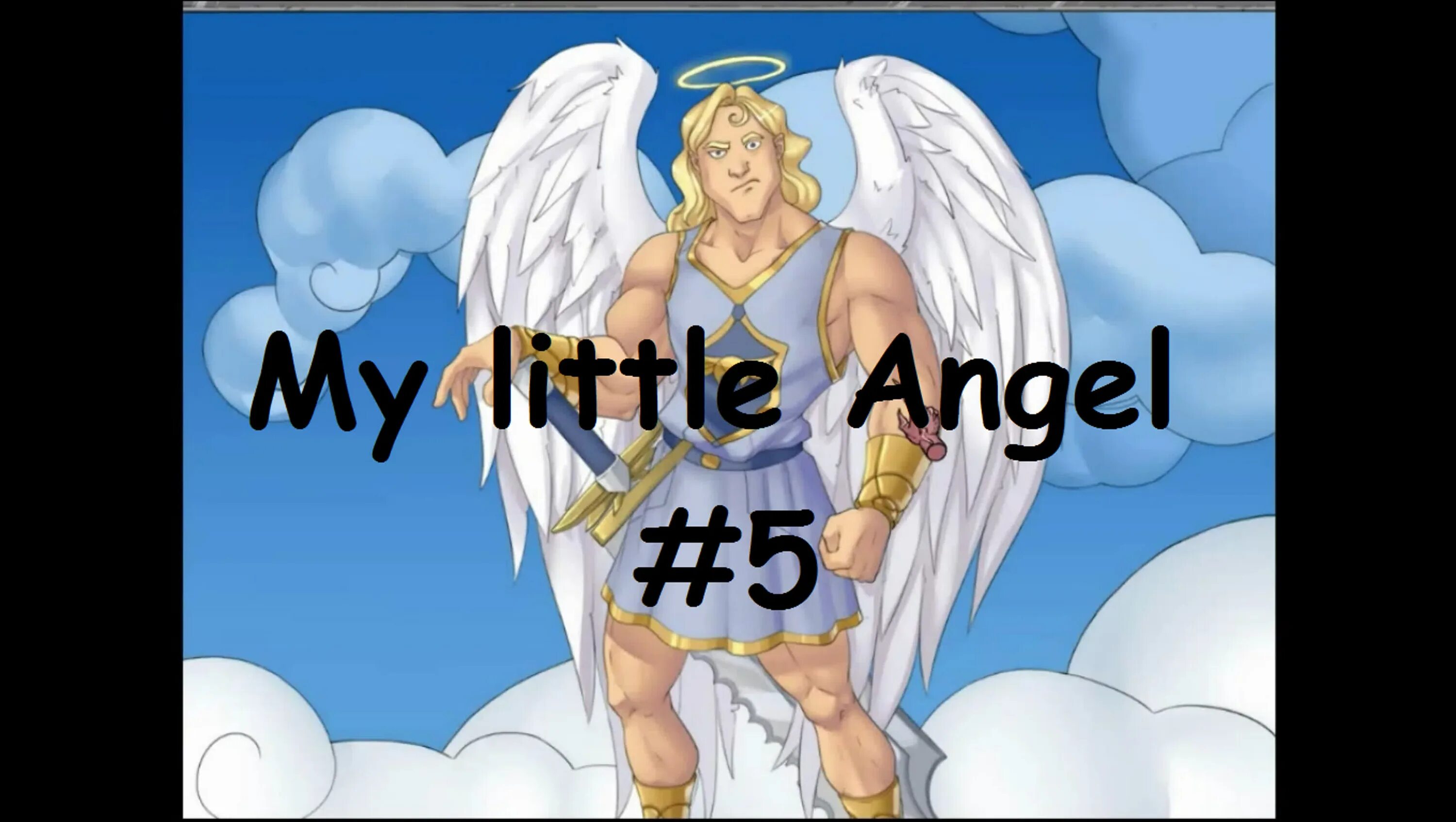 Angels realm игра. My little angel концовки. Одевалки ангелы. Игра my angel. Мой маленький ангел игра концовки.