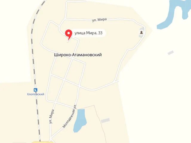 Морозовская ростовская область на карте