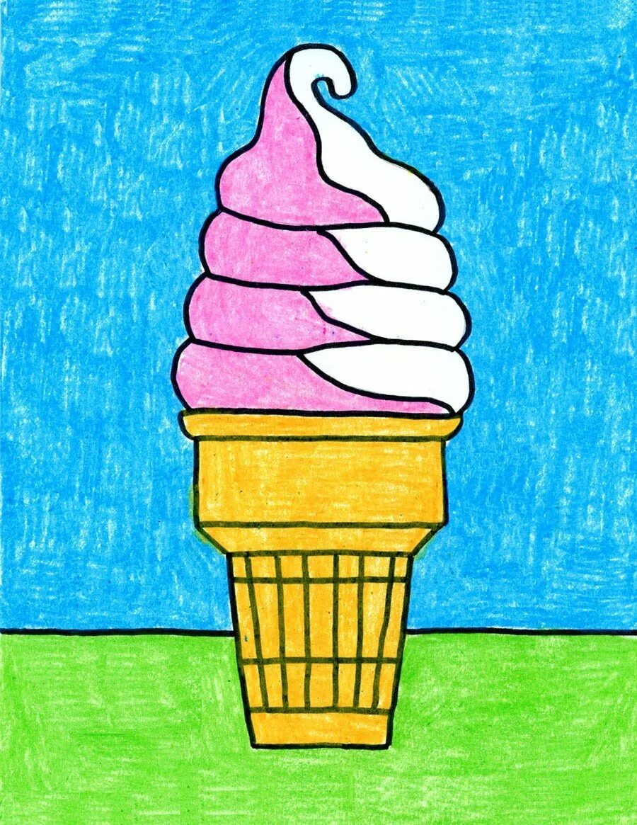 Мороженка рисунок. Рисунки мороженки. Нарисовать мороженое. Рисунки для срисовки легкие для детей мороженое. Мороженое рисунок.