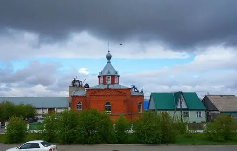 Здвинск