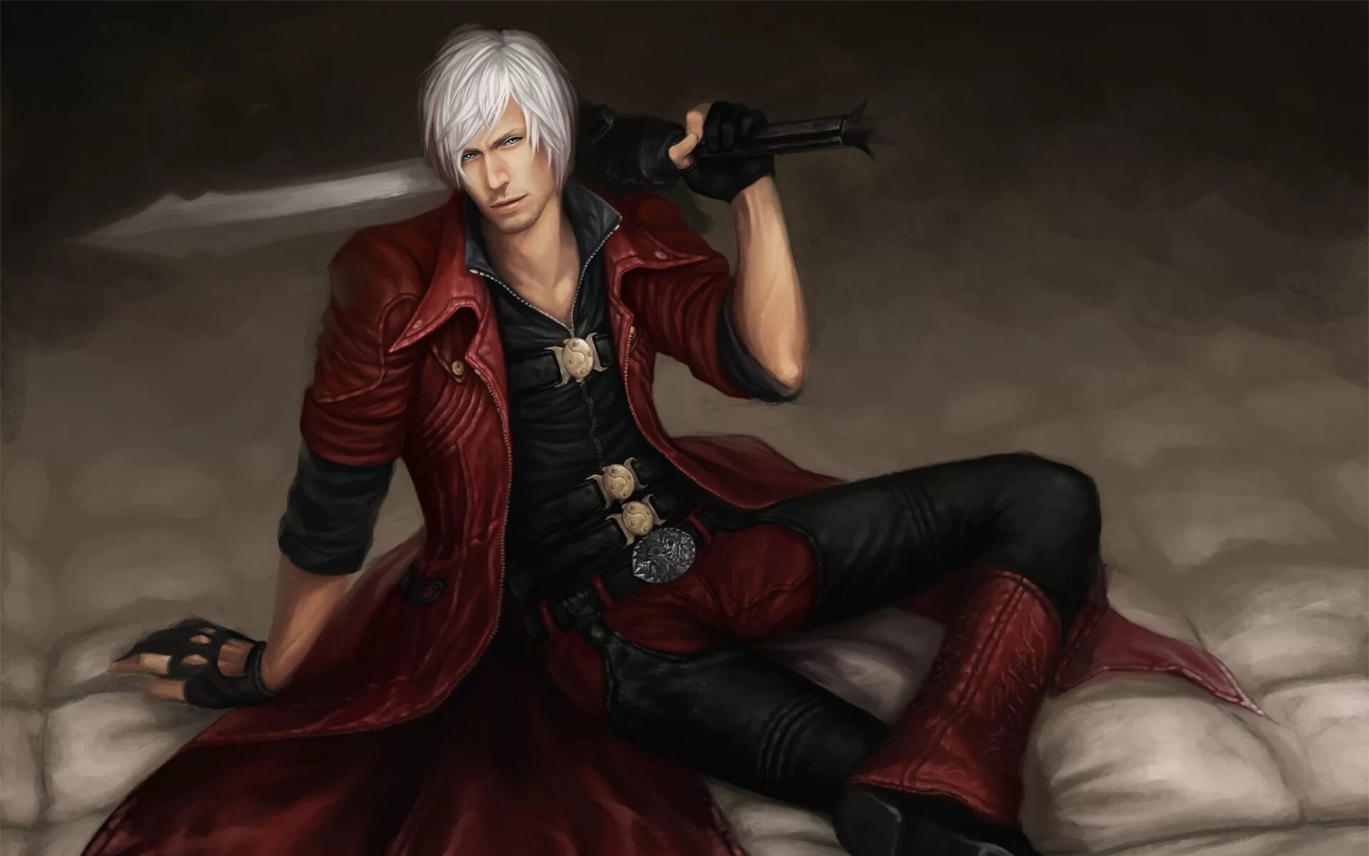 Dante