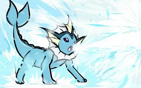 Vaporeon