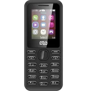 B mobile